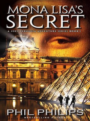 cover image of Mona Lisa's Secret